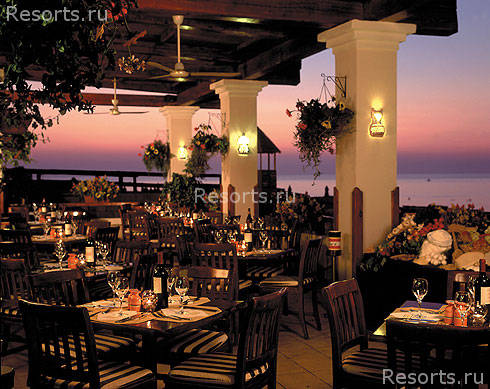 The Westin Dragonara Resort 50